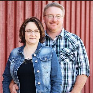 Meet your Posher, Donna